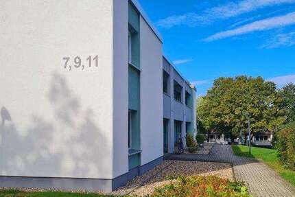 Wohnung zum Mieten in Wolfsburg 254,47 € 43.13 m² 1 zimmer