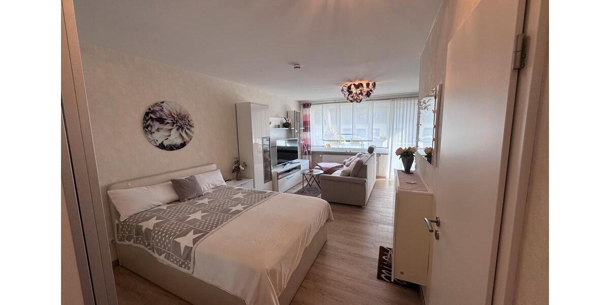 Etagenwohnung Braunschweig Wabe-Schunter-Beberbach - 1 Zimmer, 32 m&sup2;, 114.900&euro; | Angebot:26020178