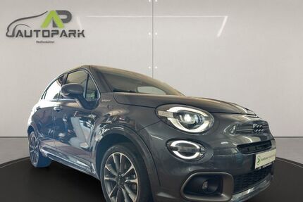 Fiat 500X 31.442 km 18.990 € Wolfenbüttel 38304
