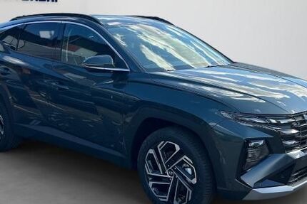 Hyundai TUCSON 7.500 km 37.090 &euro; Wolfenbüttel-Halchter 38304