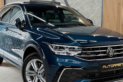 VW Tiguan 30.300 km 36.450 &euro; Salzgitter 38259