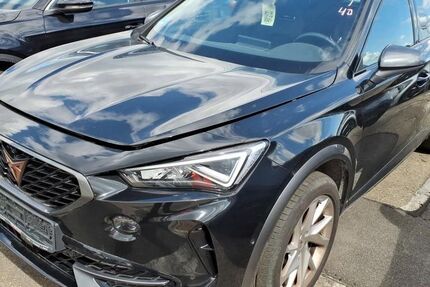 Cupra Formentor 44.094 km 24.990 &euro; Braunschweig Wenden 38110