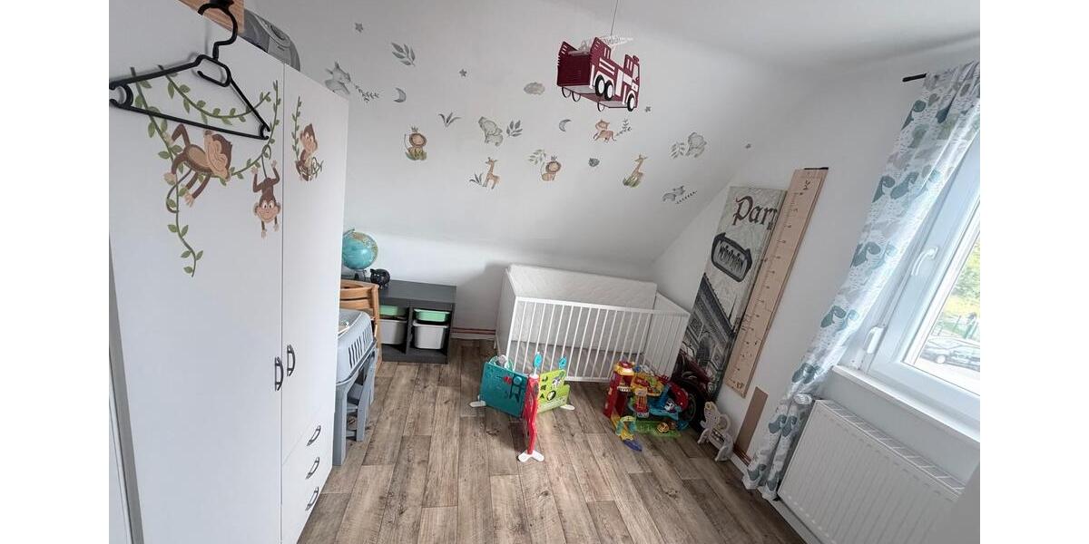 Einfamilienhaus Schladen-Werla Werla - 6 Zimmer, 132 m&sup2;, 230.000&euro; | Angebot:26824027