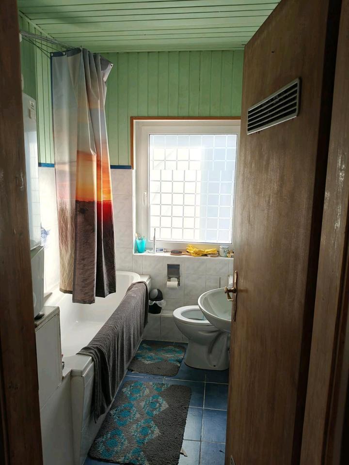 Mehrfamilienhaus Peiner Oststadt inkl. PV Anlage + Dämmung zimmer