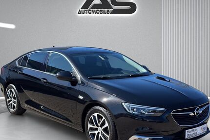 Opel Insignia 134.000 km 11.480 &euro; Gifhorn 38518
