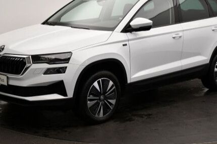 Skoda Karoq 25.472 km 32.350 &euro; Wolfsburg 38440