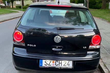 VW Polo 200.000 km 600 &euro; Salzgitter 38226