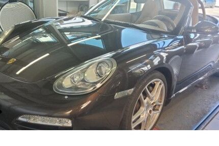 Porsche Boxster 70.300 km 36.590 € Wolfsburg 38440