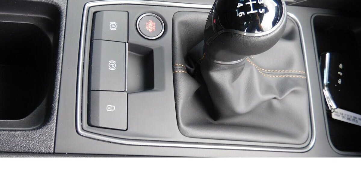 Cupra Formentor 1.5 TSI BMT Klima LED Alu Navi 27.400 km 22.990 &euro; Vordorf 38533