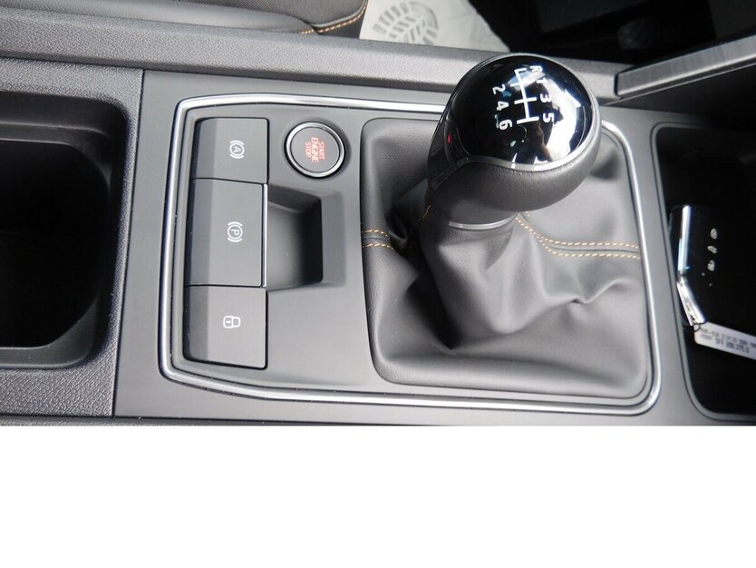 Cupra Formentor 1.5 TSI BMT Klima LED Alu Navi 27.400 km 23.990 € Vordorf 38533