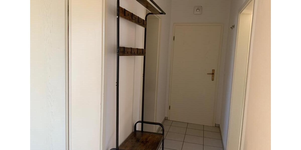 Erdgeschoßwohnung Isenbüttel - 2 Zimmer, 53 m&sup2;, 440&euro; | Angebot:25793286