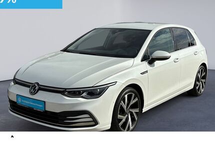 VW Golf 51.766 km 26.240 &euro; Wolfenbüttel 38304