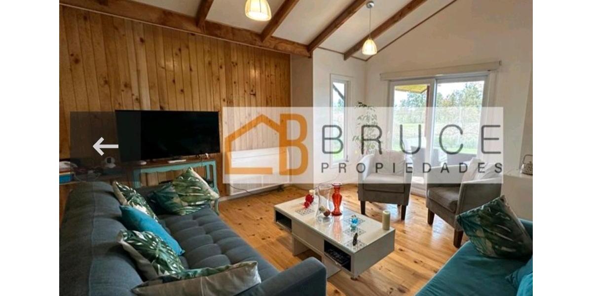 Haus mit über 5.000 m² Grundstück in Osorno, Chile – zu verkaufen 6 zimmer