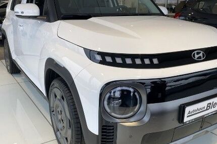 Hyundai INSTER 2.000 km 29.900 &euro; Gifhorn 38518