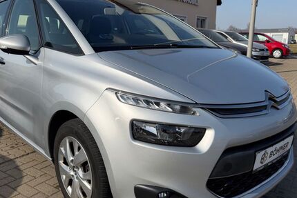 Citroen C4 Picasso 99.000 km 9.990 &euro; Salzgitter 38229