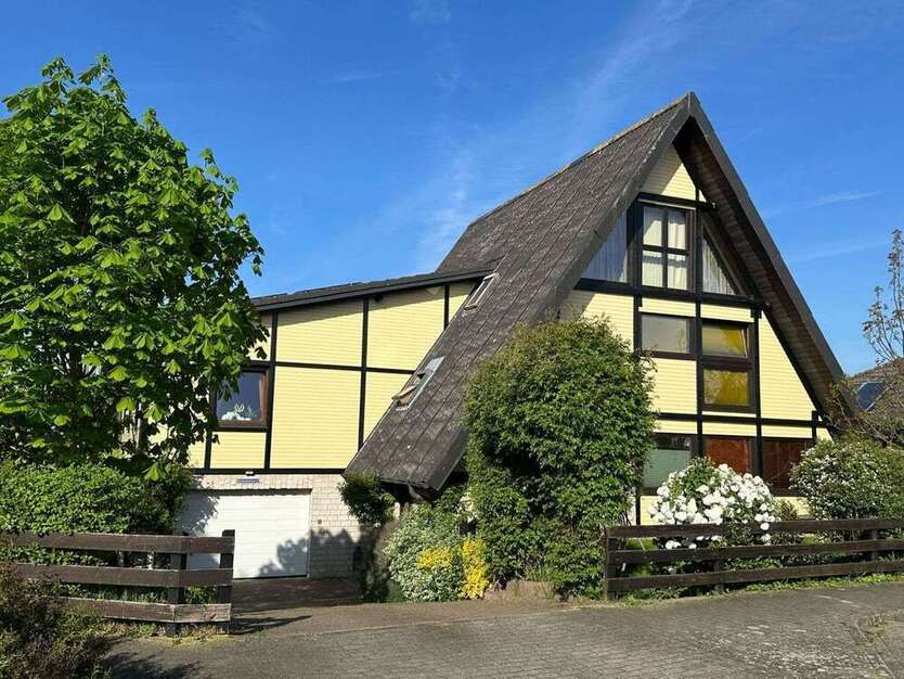 Haus zum Kaufen in Söhlde 319.000 € 184 m²