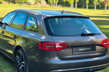 Audi A4 180.000 km 12.900 &euro; Weyhausen 38554