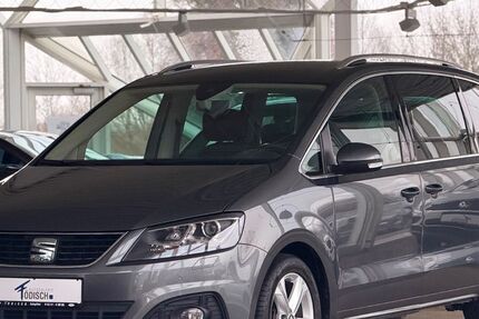 Seat Alhambra 147.725 km 22.890 &euro; Salzgitter 38228