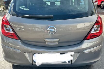 Opel Corsa 162.000 km 3.300 &euro; Braunschweig 38122