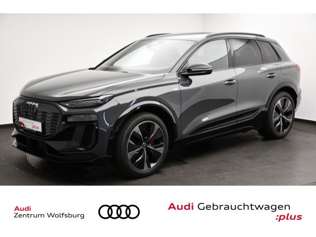 Audi Q6 e-tron 5.569 km 63.980 &euro; Wolfsburg 38440