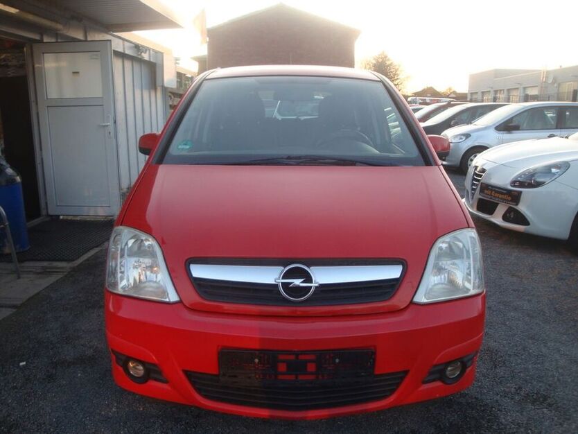 Meriva