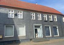 Fast fertig sanierte 2 Zimmer Wohnung - 50 m² - Jobcenter möglich