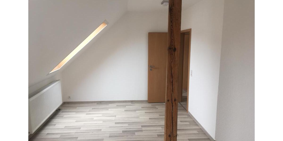 Dachgeschoßwohnung Braunschweig Westliches Ringgebiet - 2 Zimmer, 51 m&sup2;, 600&euro; | Angebot:25976401
