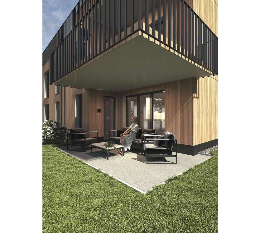 Wohnung zum Kaufen in Gifhorn 497.000 € 119 m²