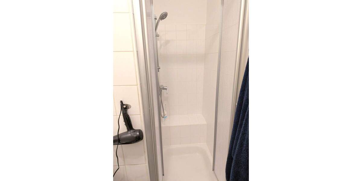 Etagenwohnung Braunschweig Östliches Ringgebiet - 2 Zimmer, 43 m&sup2;, 367&euro; | Angebot:25562836