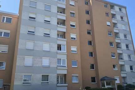Wohnung Wolfsburg Detmerode - 4 Zimmer, 95 m&sup2;, 169.000&euro; | Angebot:26971252