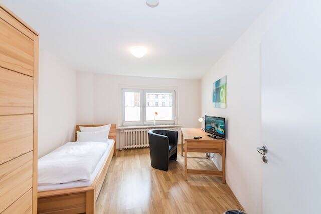 Wohnung zum Mieten in Braunschweig 700 € 30 m²