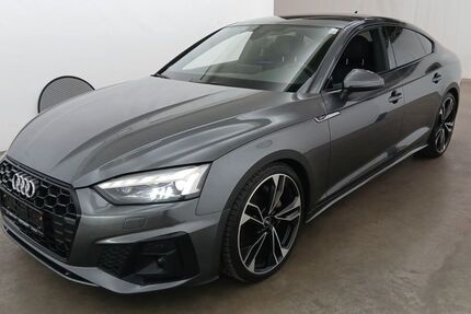 Audi A5 116.600 km 33.490 &euro; Cremlingen 38162