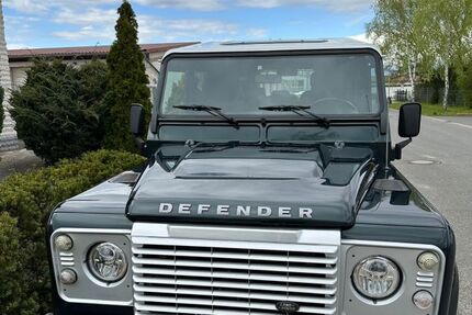 Land Rover Defender 114.800 km 44.900 € Isenbüttel 38550