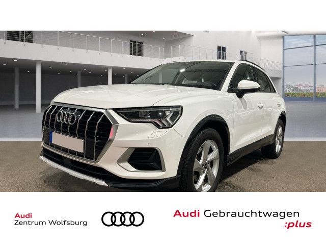 Audi Q3 28.329 km 28.690 &euro; Wolfsburg 38440