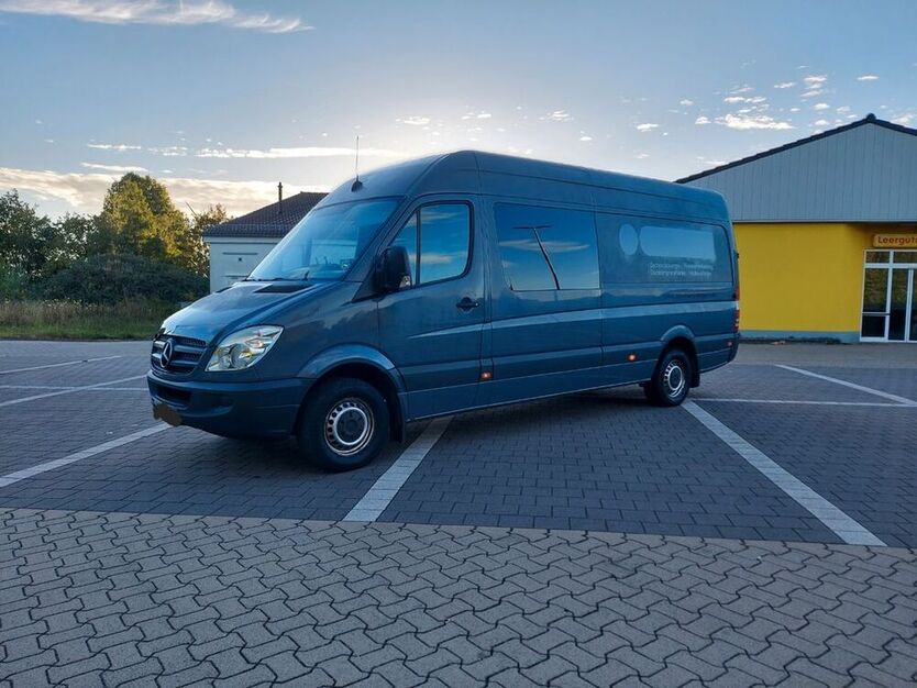 Sprinter