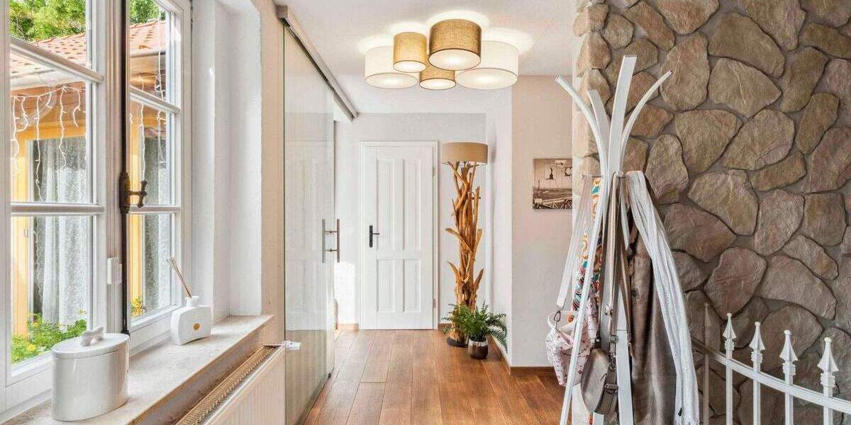 Reihenendhaus Königslutter - 7 Zimmer, 210 m&sup2;, 698.000&euro; | Angebot:24736692