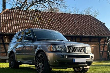 Land Rover Range Rover Sport 188.000 km 8.900 &euro; Meinersen 38536