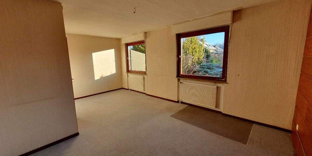 Einfamilienhaus Braunschweig Mascherode - 6 Zimmer, 195 m&sup2;, 498.000&euro; | Angebot:24827017