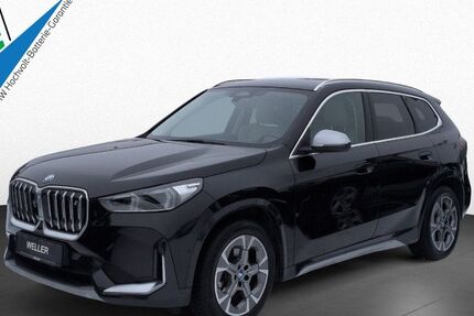 BMW iX1 22.111 km 34.690 &euro; Braunschweig 38112