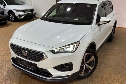 Seat Tarraco 84.102 km 24.990 &euro; Braunschweig Wenden 38110