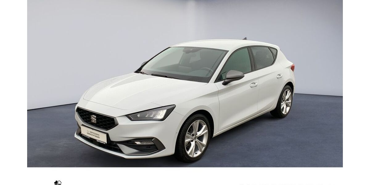 Seat Leon 28.050 km 24.990 &euro; Braunschweig 38114