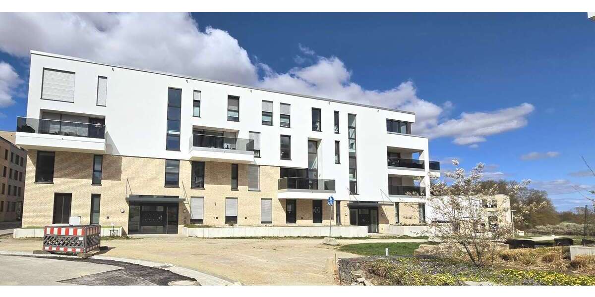 Etagenwohnung Wolfsburg Steimker Berg - 4 Zimmer, 139 m&sup2;, 493.000&euro; | Angebot:27110934