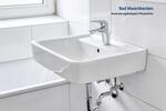Etagenwohnung Braunschweig Timmerlah-Geitelde-Stiddien - 4 Zimmer, 89 m&sup2;, 722&euro; | Angebot:26561458
