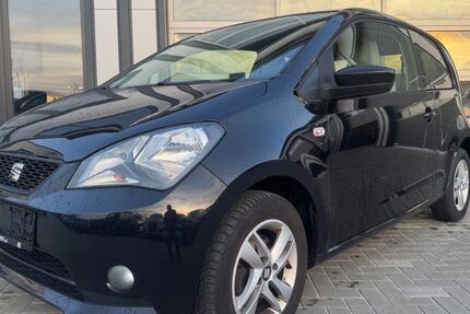 Seat Mii 87.000 km 5.790 € Lengede OT Broistedt 38268