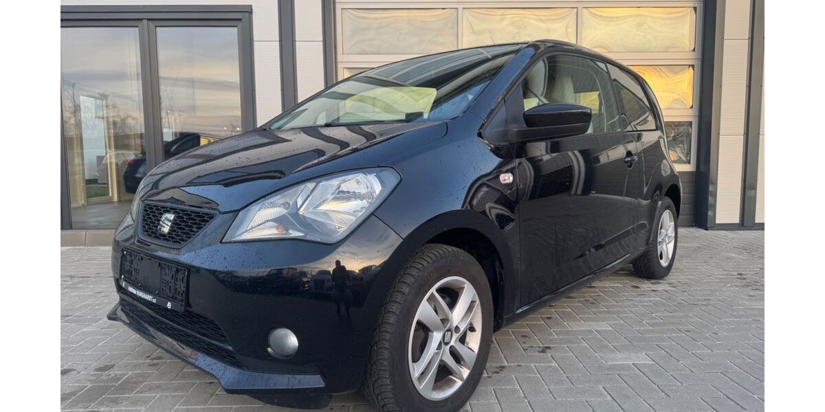 Seat Mii 87.000 km 5.790 &euro; Lengede OT Broistedt 38268