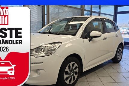 Citroen C3 240.210 km 3.200 &euro; Wolfsburg-Heiligendorf 38444