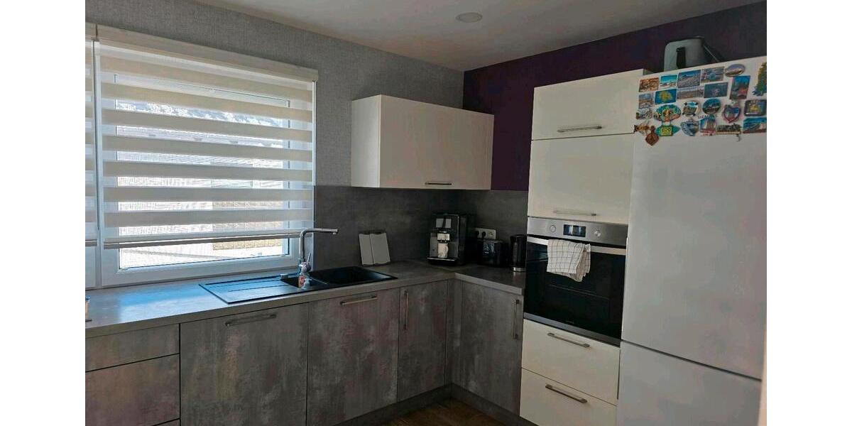 Erdgeschoßwohnung Wolfsburg Almke - 5 Zimmer, 122 m&sup2;, 345.000&euro; | Angebot:25940750