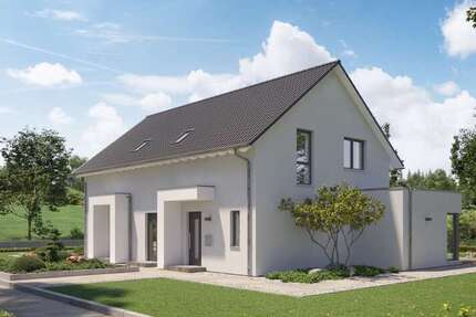 Haus zum Kaufen in Lehre 345.421 € 102 m²