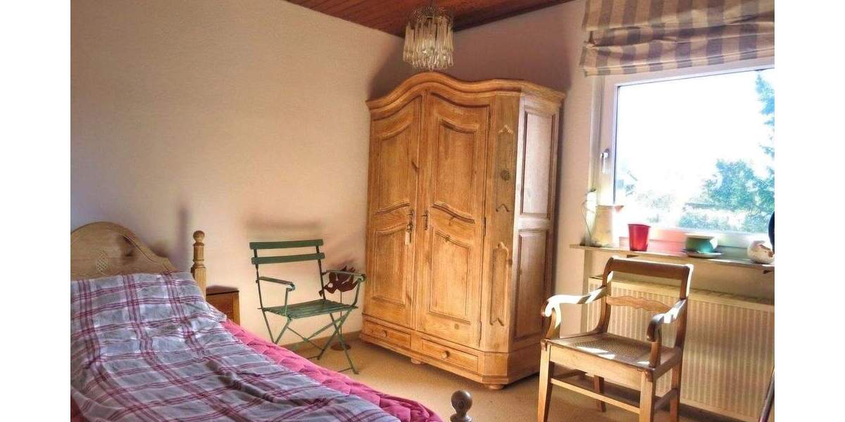 Bungalow Wolfsburg Kreuzheide - 4 Zimmer, 114 m&sup2;, 249.000&euro; | Angebot:24450384