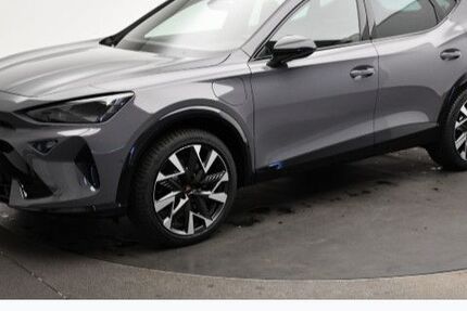 Cupra Formentor 1.200 km 48.990 &euro; Wolfsburg 38440